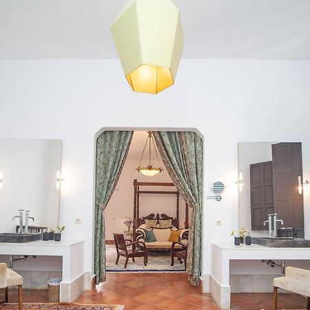 Bed and Breakfast La Casa 1832 Boutique Sanlúcar de Barrameda Exteriér fotografie