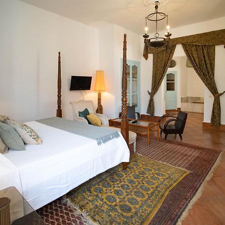Bed and Breakfast La Casa 1832 Boutique Sanlúcar de Barrameda Exteriér fotografie