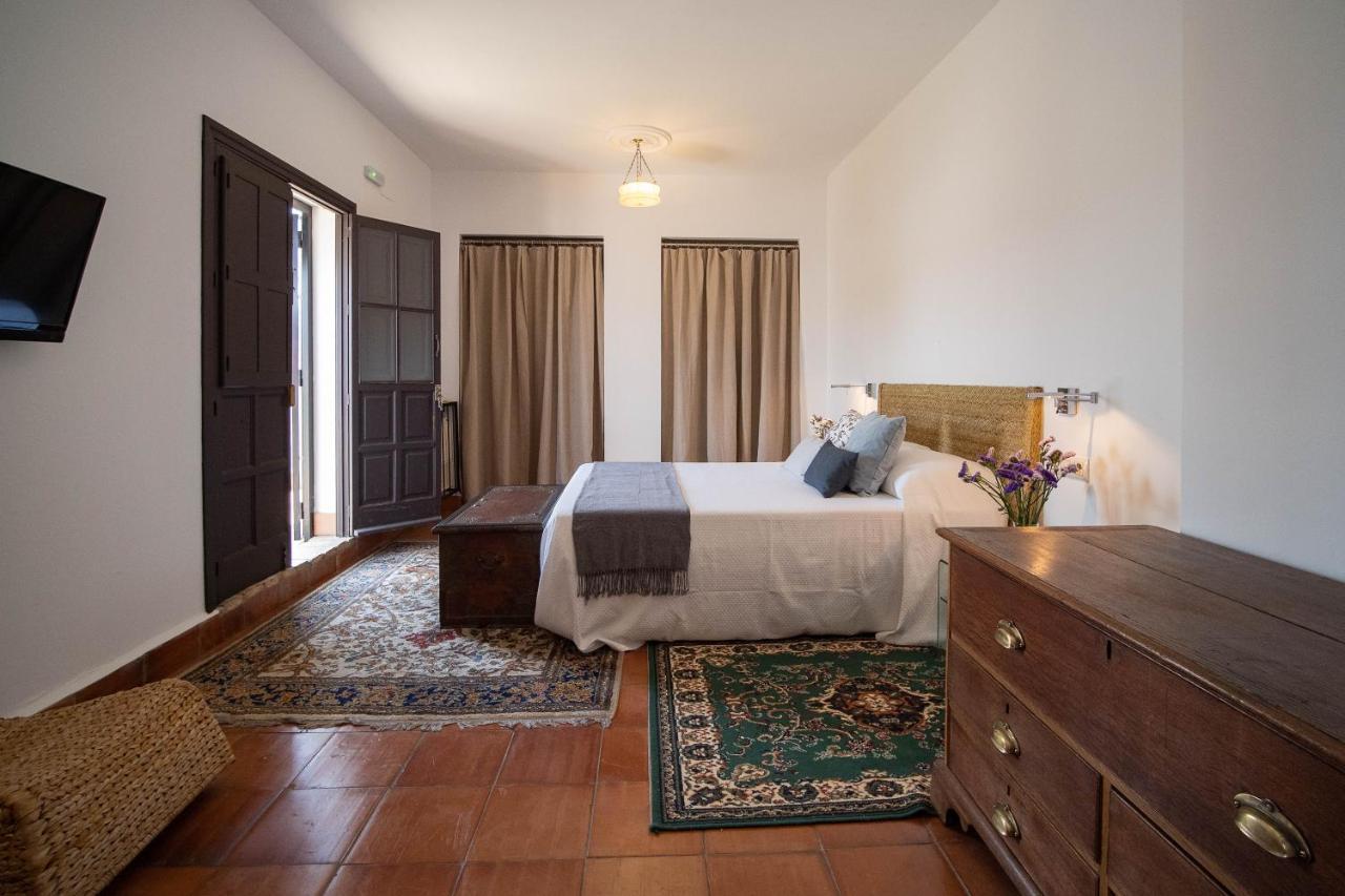 Bed and Breakfast La Casa 1832 Boutique Sanlúcar de Barrameda Exteriér fotografie