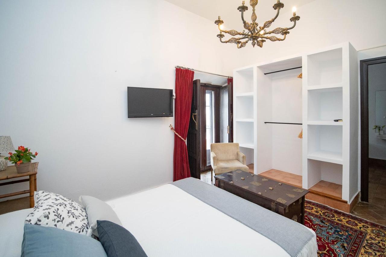Bed and Breakfast La Casa 1832 Boutique Sanlúcar de Barrameda Exteriér fotografie