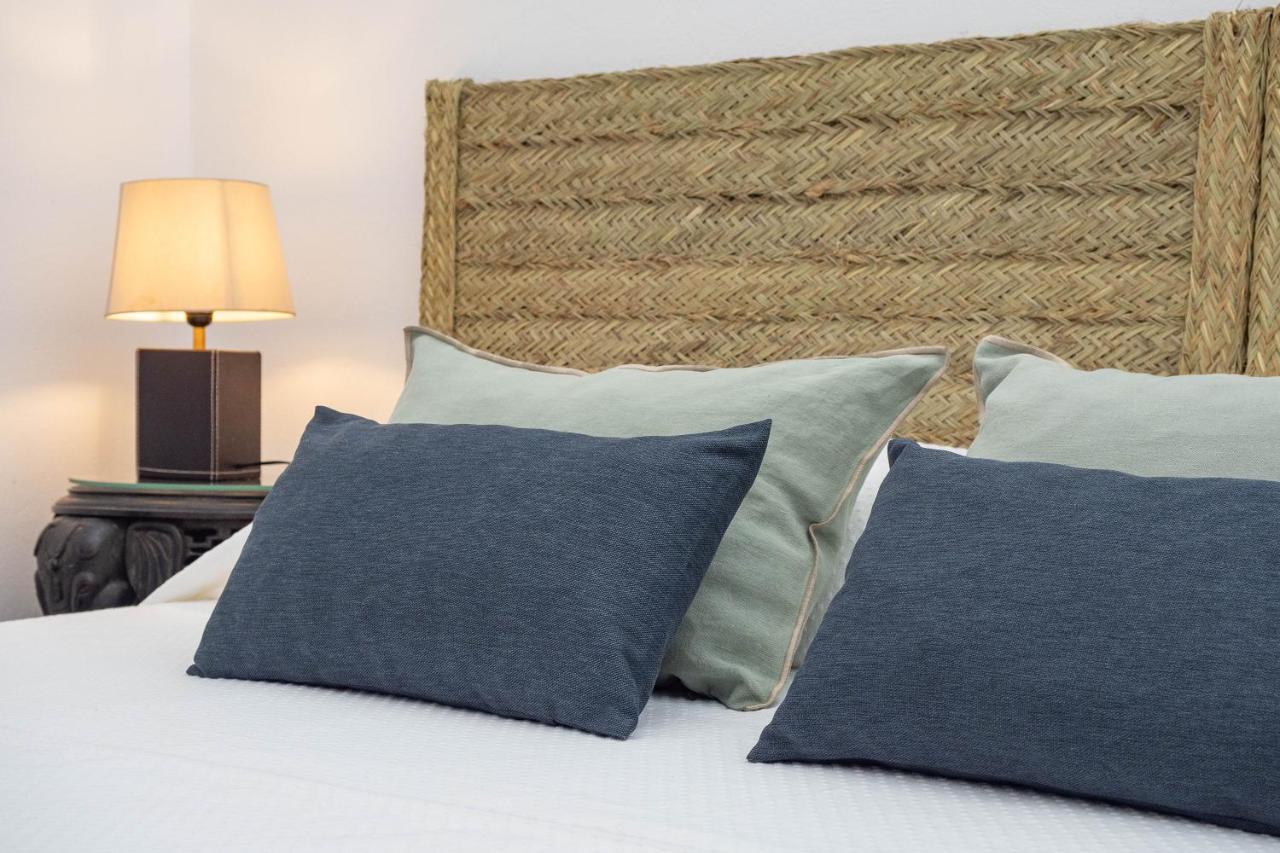 Bed and Breakfast La Casa 1832 Boutique Sanlúcar de Barrameda Exteriér fotografie