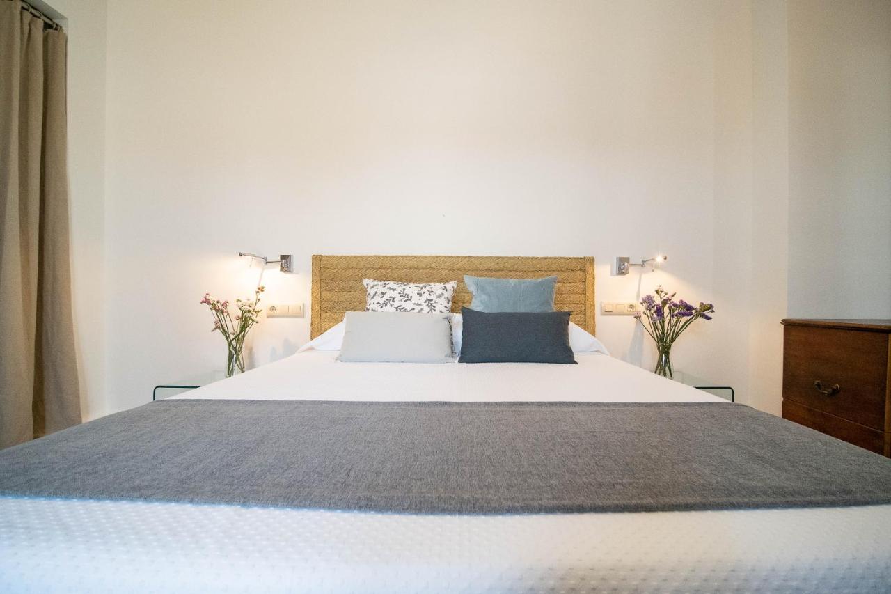 Bed and Breakfast La Casa 1832 Boutique Sanlúcar de Barrameda Exteriér fotografie