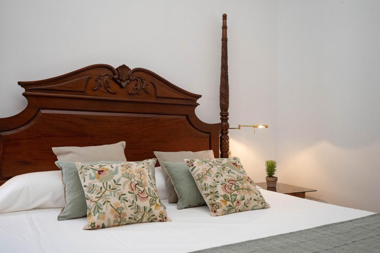 Bed and Breakfast La Casa 1832 Boutique Sanlúcar de Barrameda Exteriér fotografie