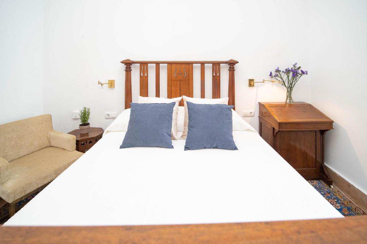 Bed and Breakfast La Casa 1832 Boutique Sanlúcar de Barrameda Exteriér fotografie