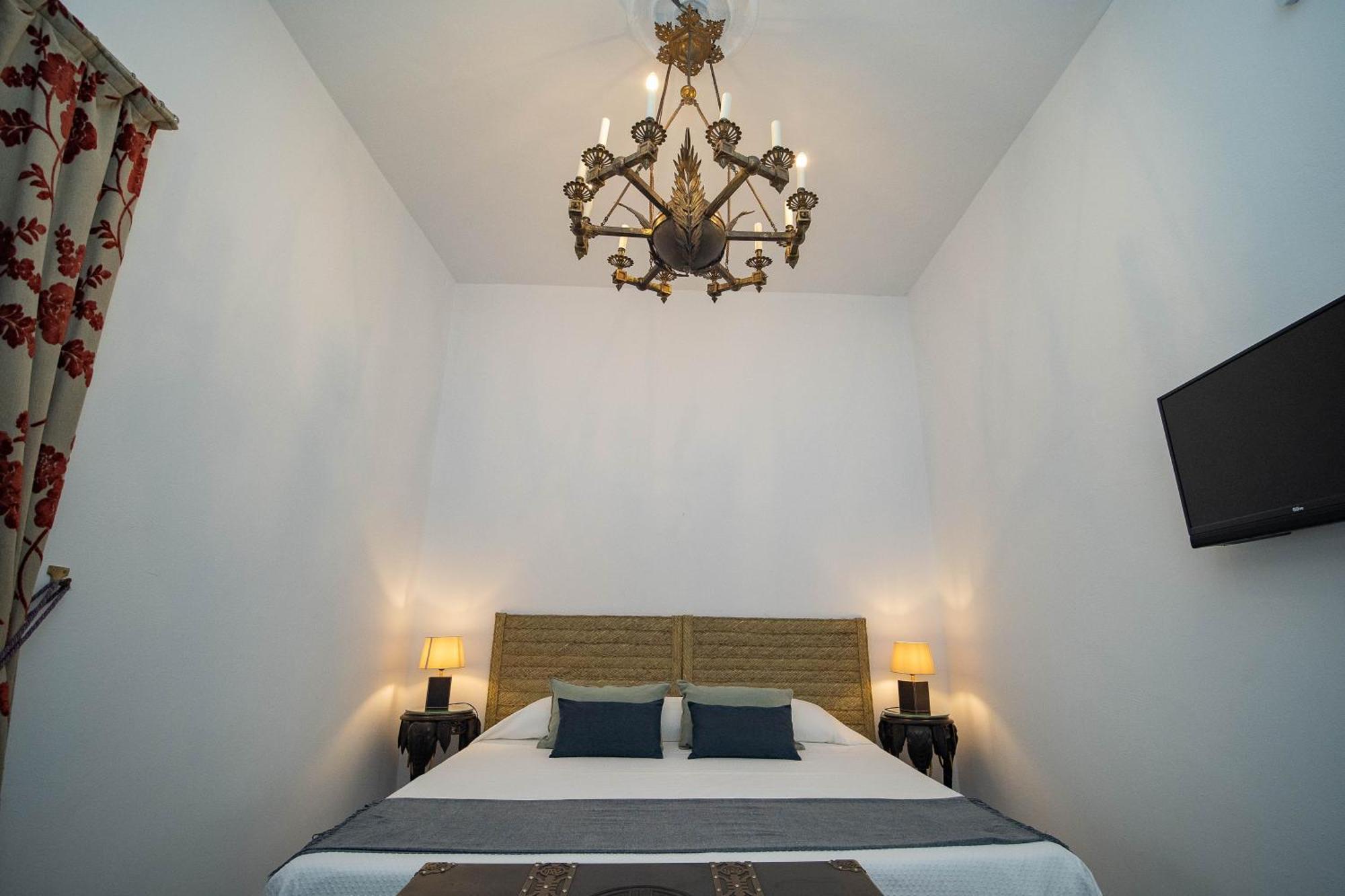 Bed and Breakfast La Casa 1832 Boutique Sanlúcar de Barrameda Exteriér fotografie