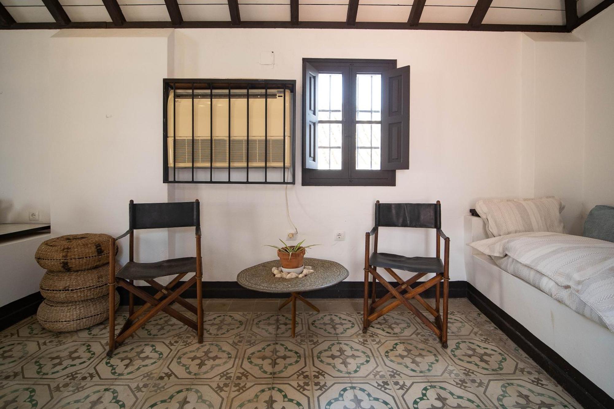 Bed and Breakfast La Casa 1832 Boutique Sanlúcar de Barrameda Exteriér fotografie