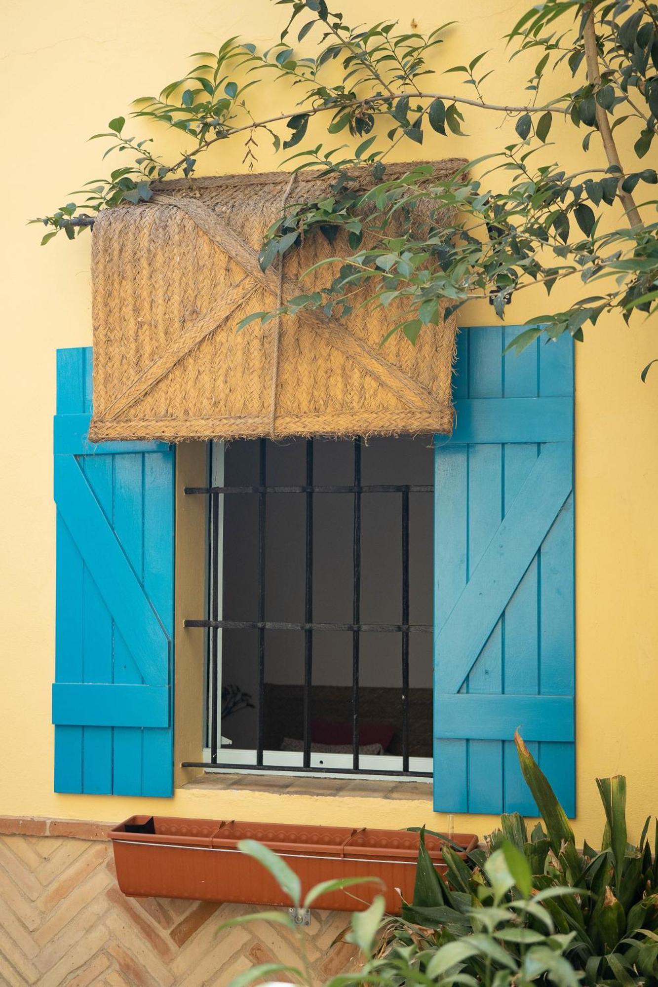 Bed and Breakfast La Casa 1832 Boutique Sanlúcar de Barrameda Exteriér fotografie
